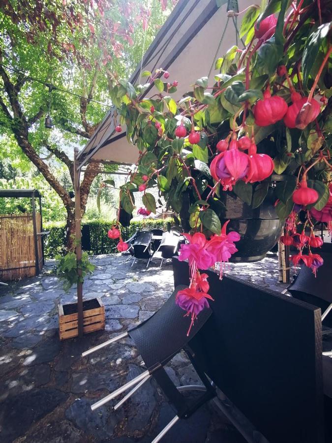 Hotel Restaurant 