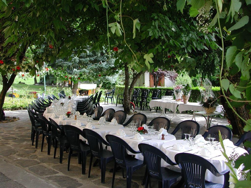 Hotel Restaurant 
