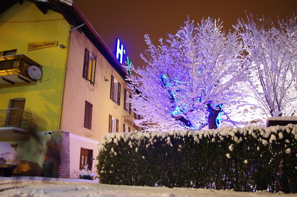 Hotel Restaurant 